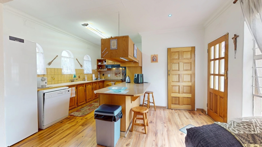 4 Bedroom Property for Sale in Morehill Gauteng