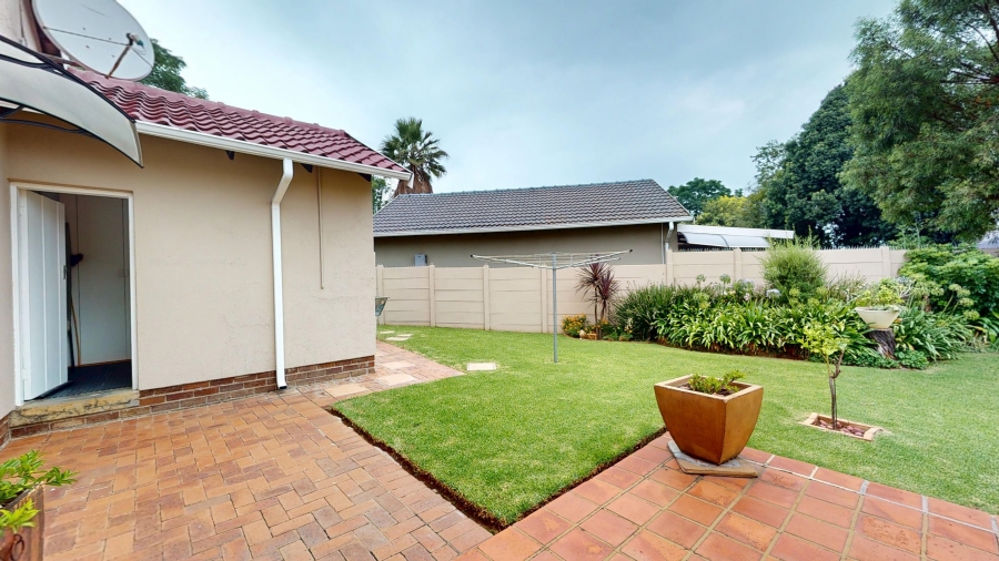 4 Bedroom Property for Sale in Morehill Gauteng
