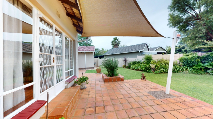 4 Bedroom Property for Sale in Morehill Gauteng
