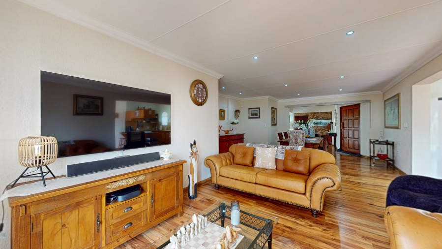 4 Bedroom Property for Sale in Morehill Gauteng