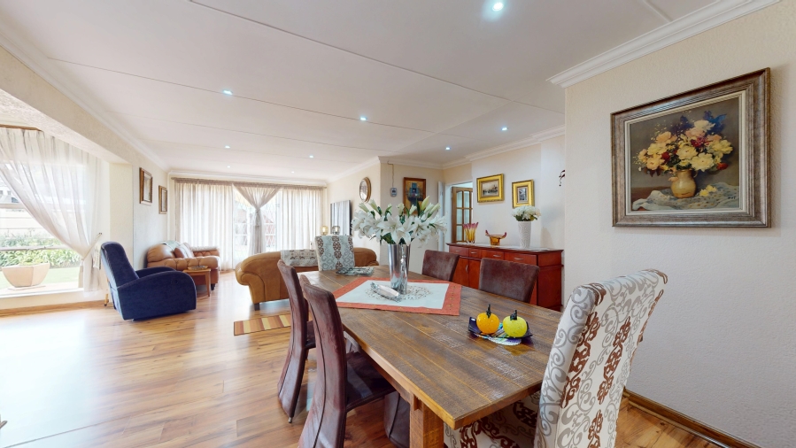 4 Bedroom Property for Sale in Morehill Gauteng