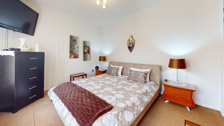4 Bedroom Property for Sale in Morehill Gauteng