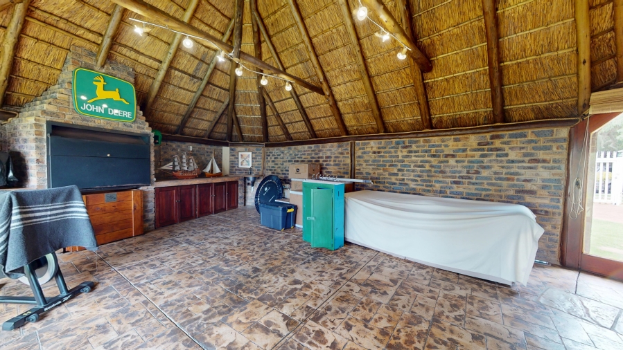 4 Bedroom Property for Sale in Morehill Gauteng