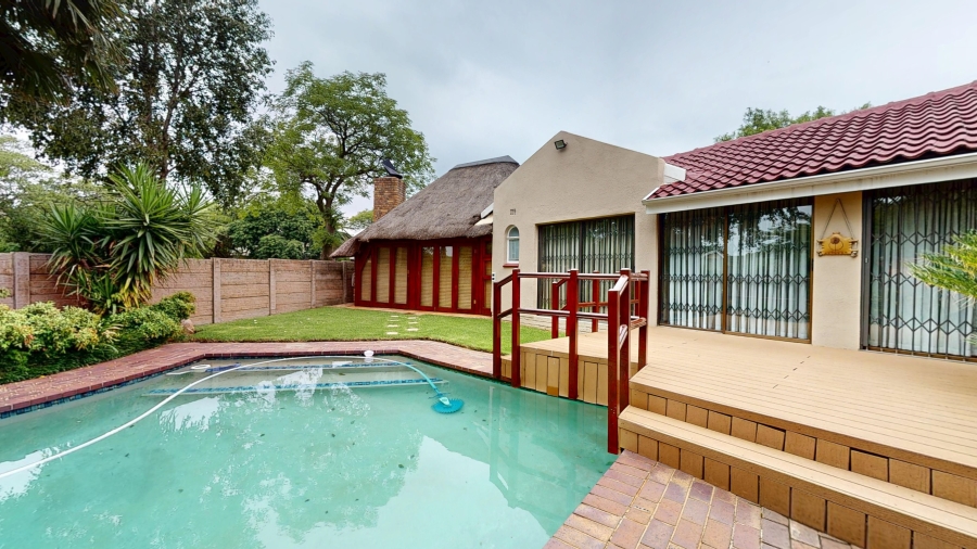 4 Bedroom Property for Sale in Morehill Gauteng