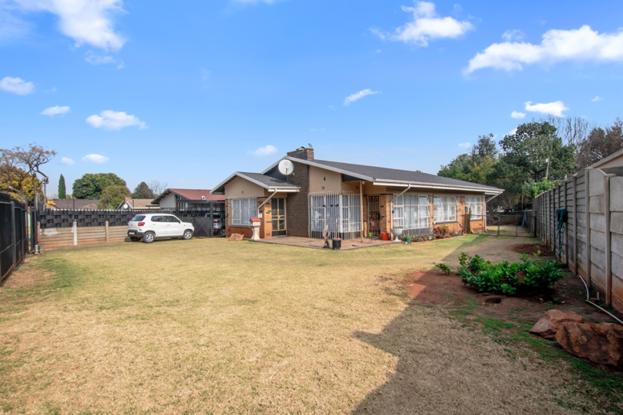 3 Bedroom Property for Sale in Witfield Gauteng