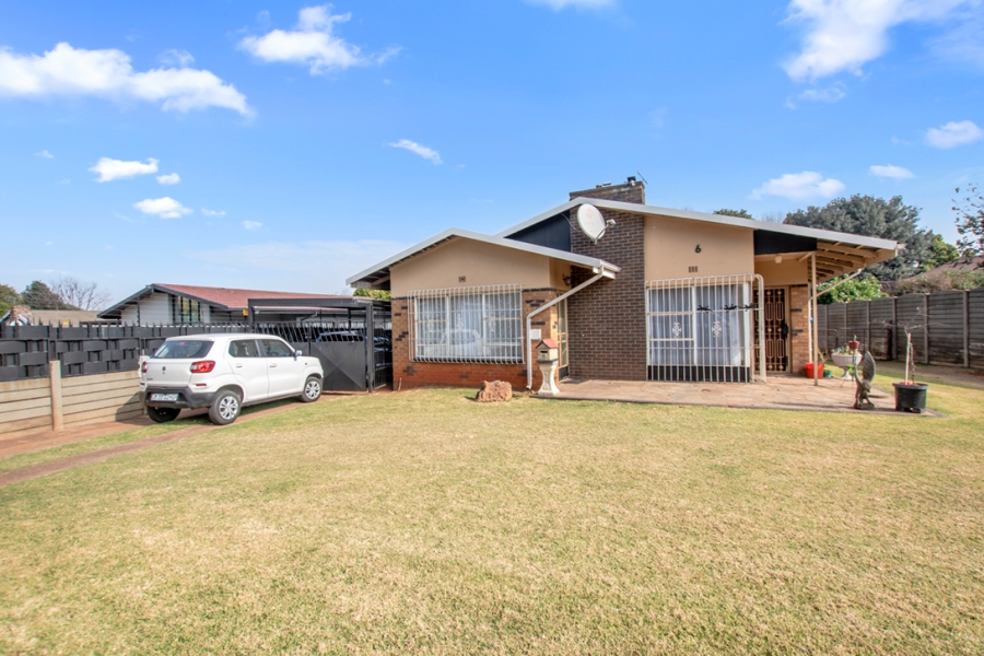 3 Bedroom Property for Sale in Witfield Gauteng