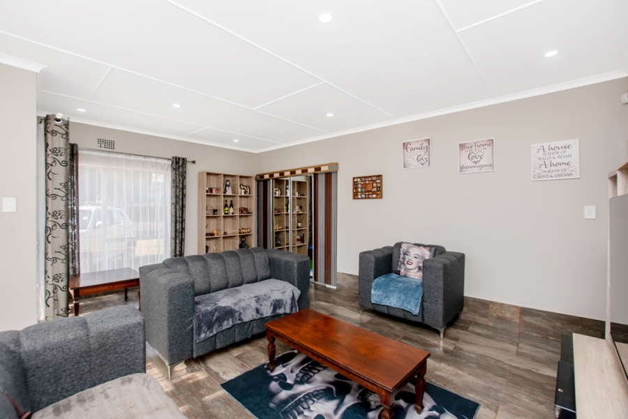 3 Bedroom Property for Sale in Witfield Gauteng