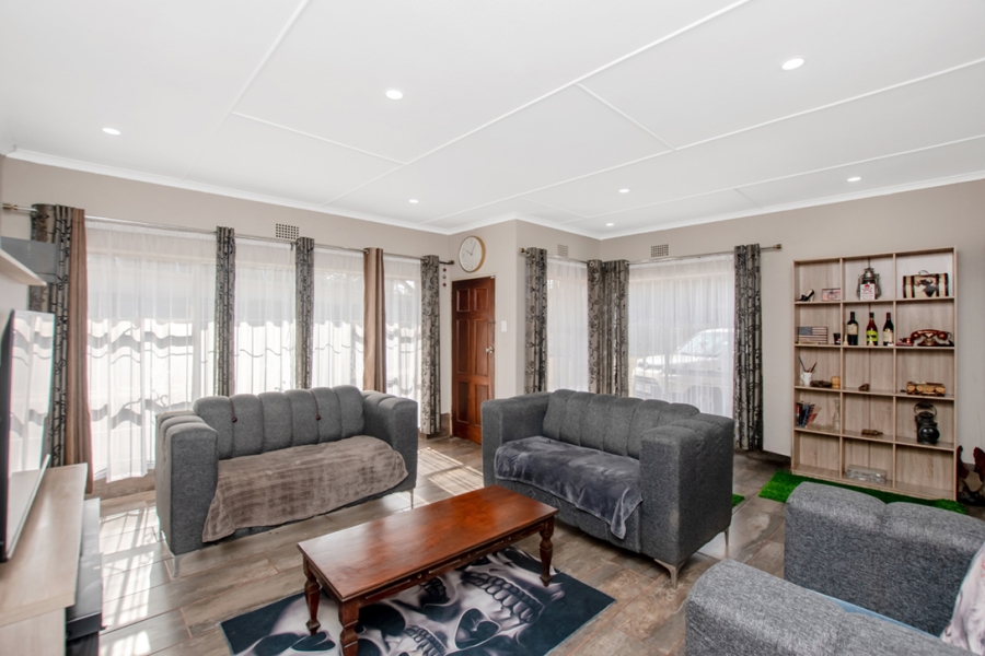 3 Bedroom Property for Sale in Witfield Gauteng