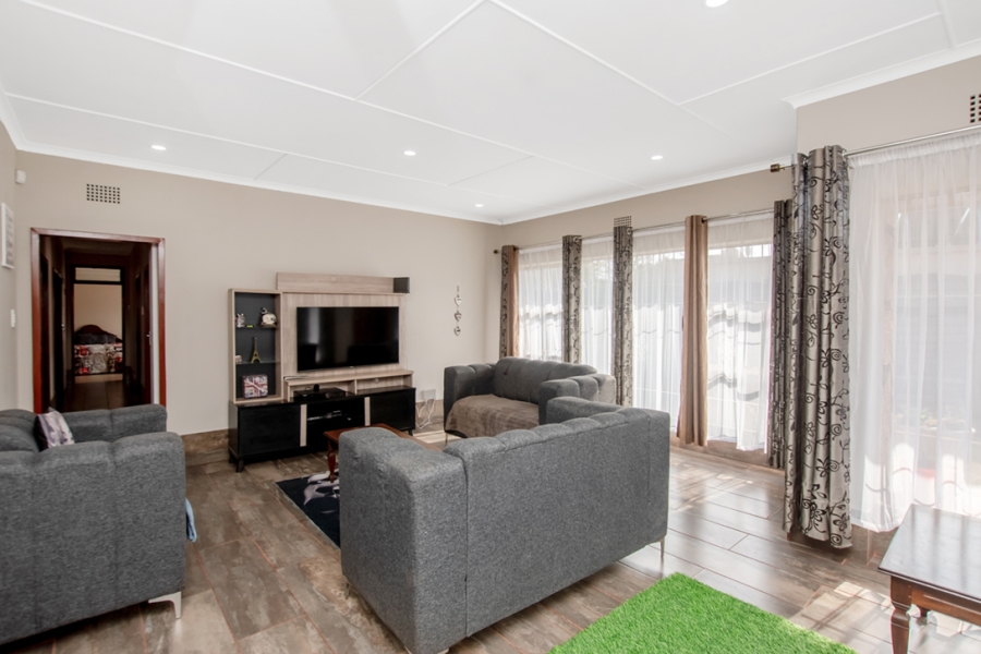 3 Bedroom Property for Sale in Witfield Gauteng