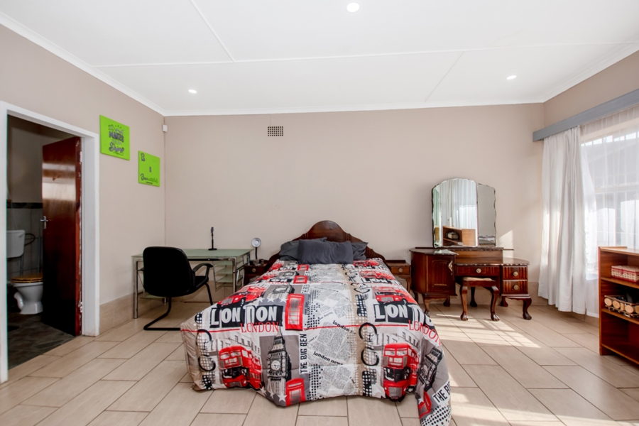 3 Bedroom Property for Sale in Witfield Gauteng