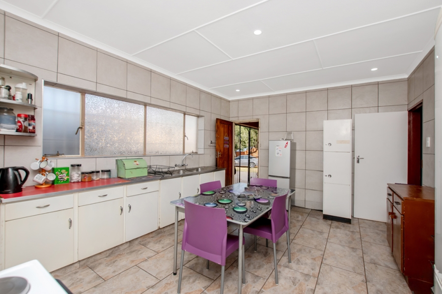 3 Bedroom Property for Sale in Witfield Gauteng