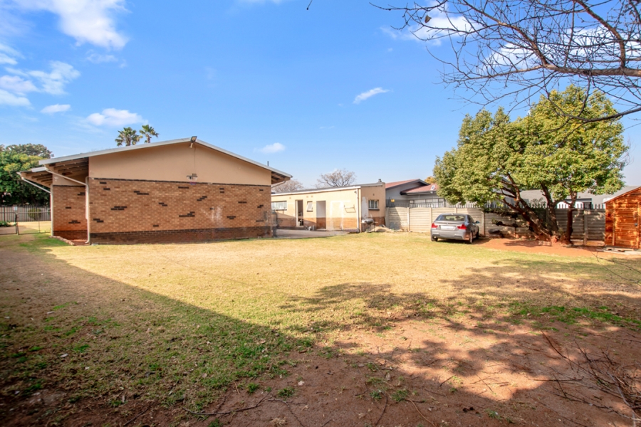 3 Bedroom Property for Sale in Witfield Gauteng