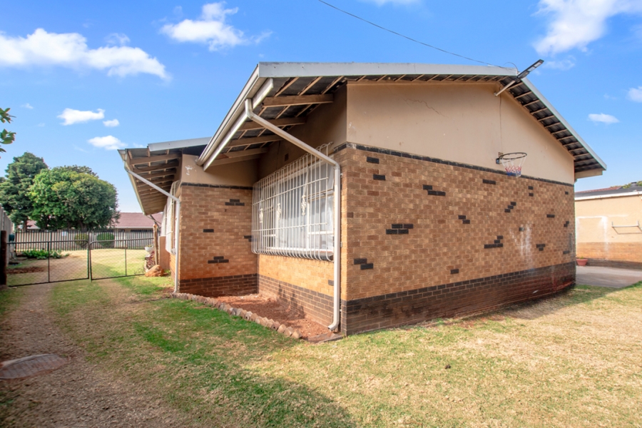3 Bedroom Property for Sale in Witfield Gauteng