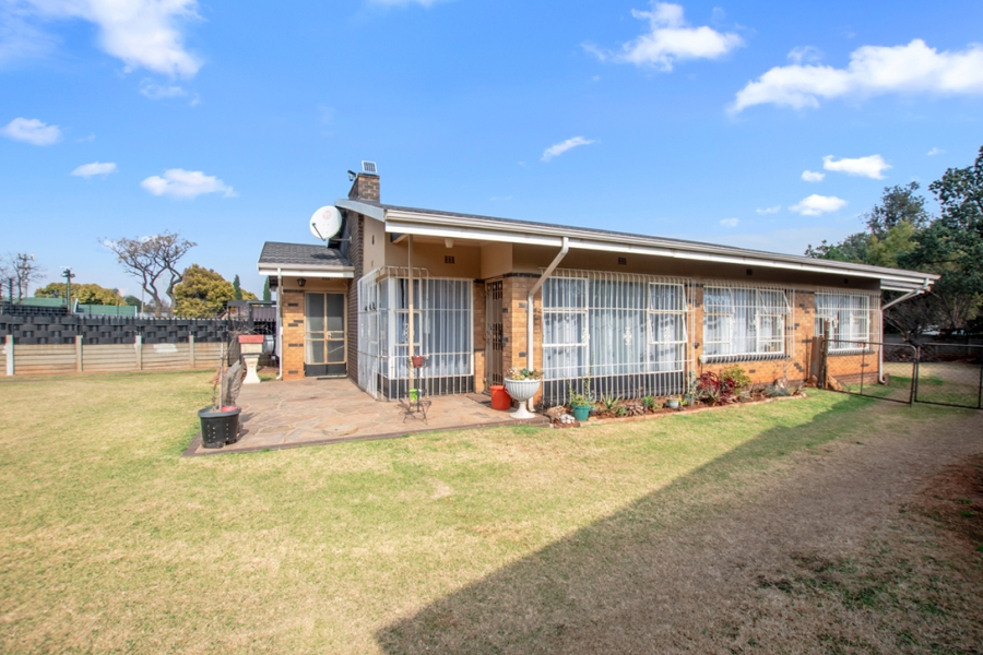 3 Bedroom Property for Sale in Witfield Gauteng