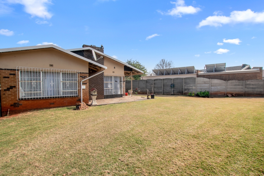 3 Bedroom Property for Sale in Witfield Gauteng
