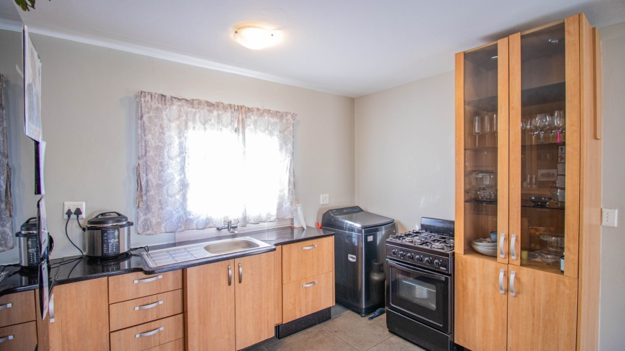 3 Bedroom Property for Sale in Blue Hills Gauteng
