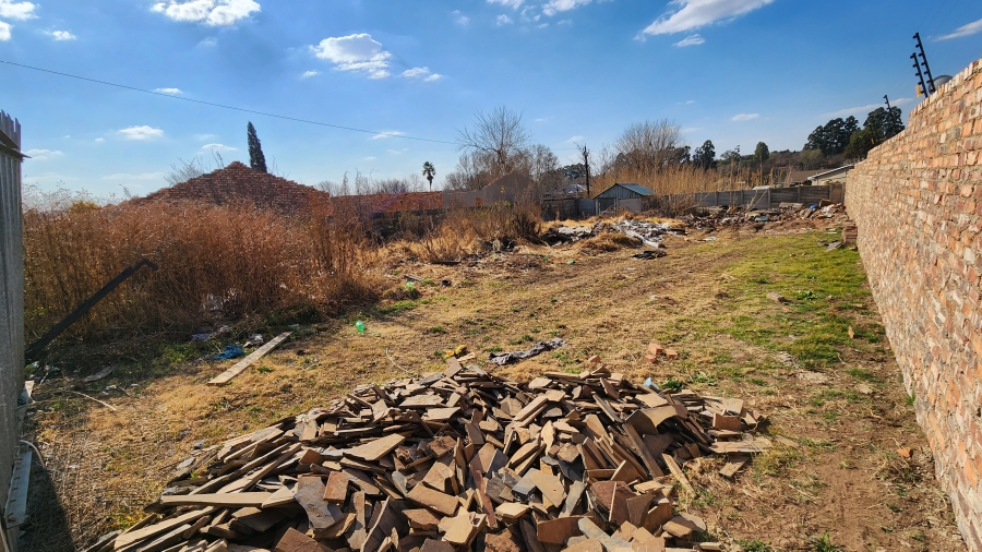 0 Bedroom Property for Sale in Rensburg Gauteng
