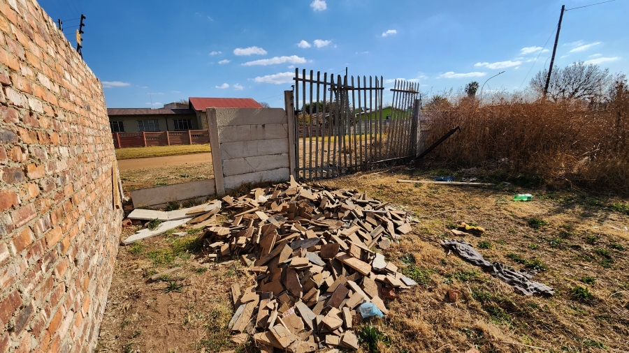 0 Bedroom Property for Sale in Rensburg Gauteng