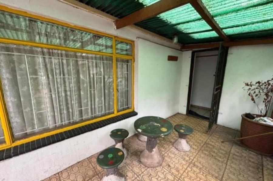 4 Bedroom Property for Sale in Vanderbijlpark CE Gauteng