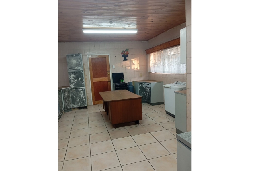 4 Bedroom Property for Sale in Vanderbijlpark CE Gauteng
