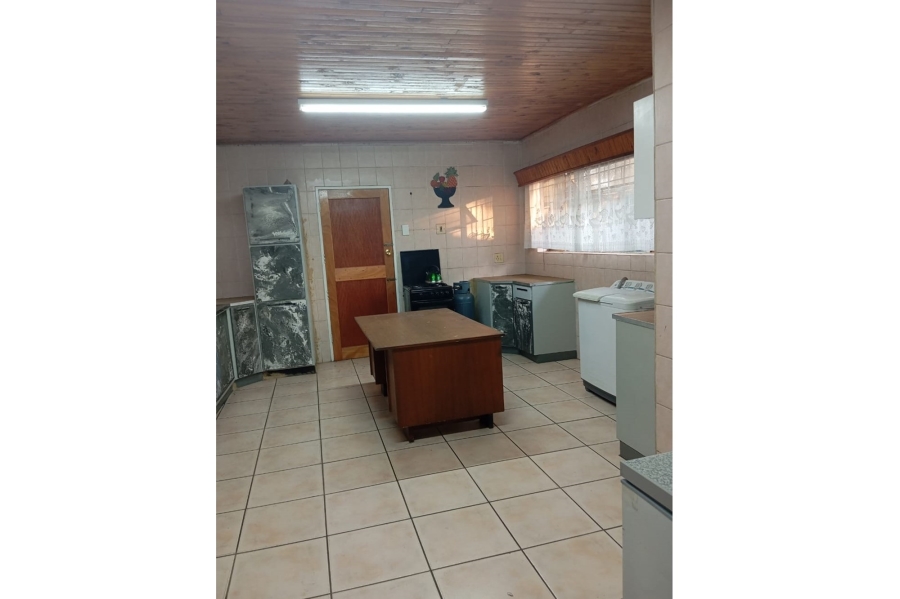 4 Bedroom Property for Sale in Vanderbijlpark CE Gauteng