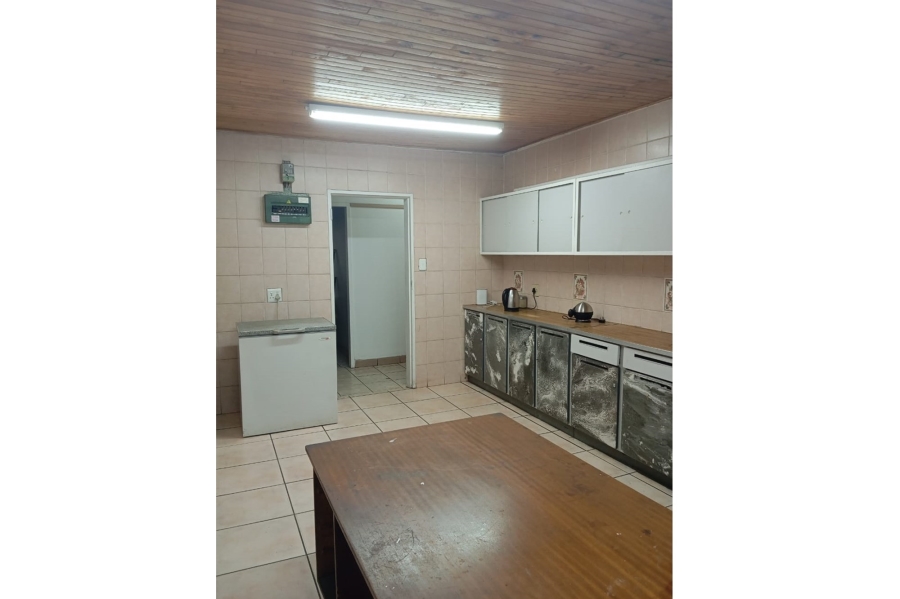 4 Bedroom Property for Sale in Vanderbijlpark CE Gauteng