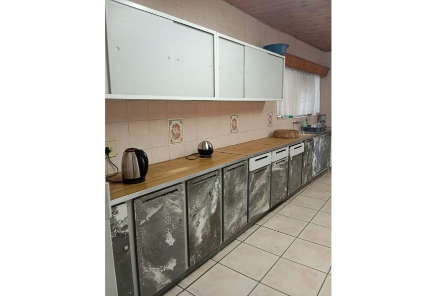 4 Bedroom Property for Sale in Vanderbijlpark CE Gauteng