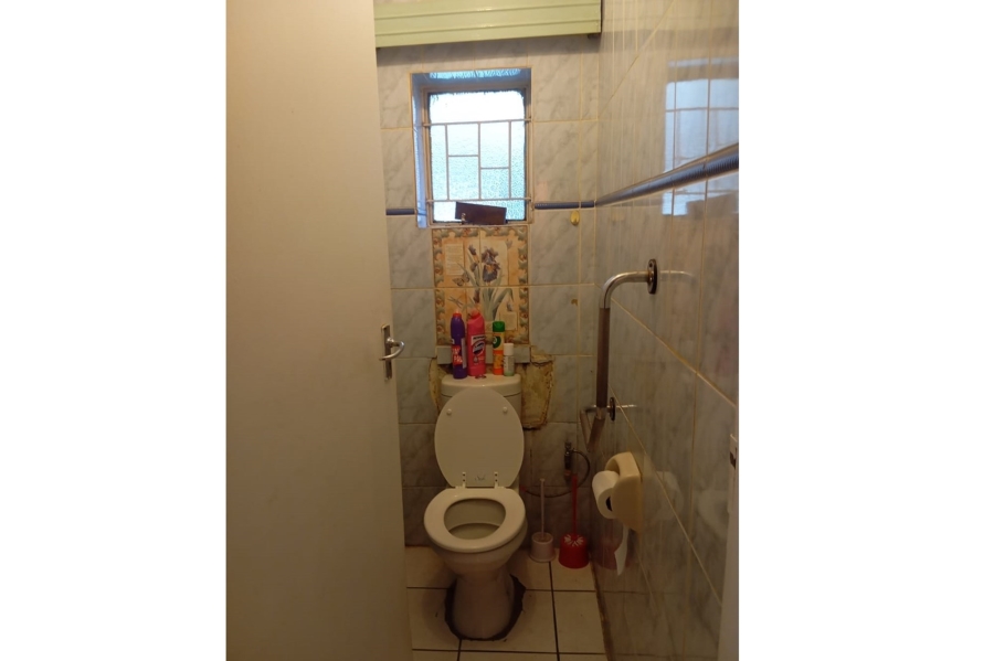4 Bedroom Property for Sale in Vanderbijlpark CE Gauteng