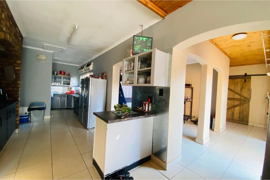 4 Bedroom Property for Sale in Vanderbijlpark SW Gauteng