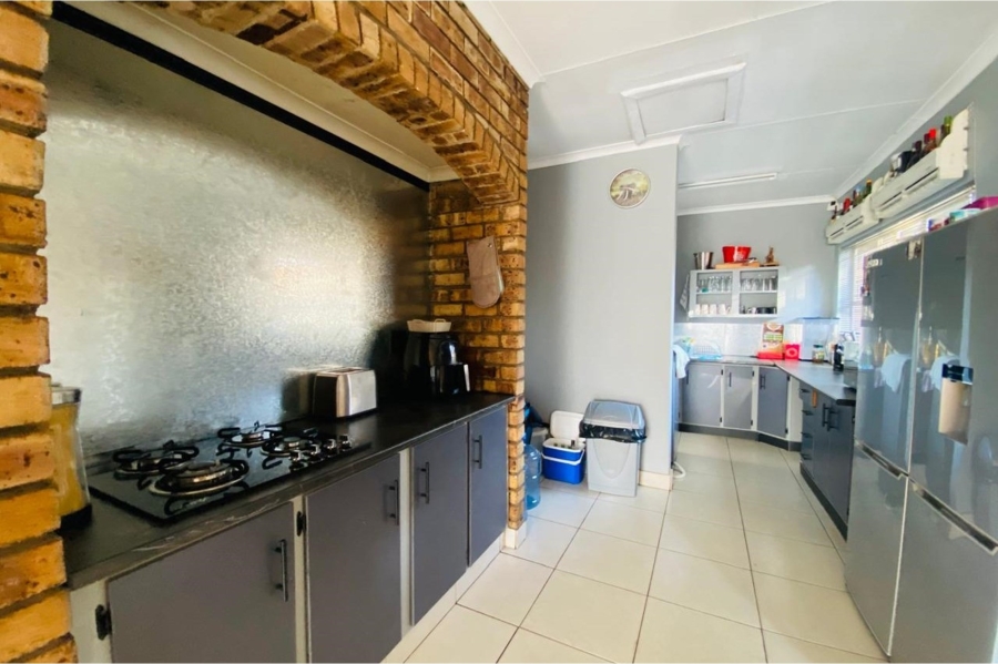 4 Bedroom Property for Sale in Vanderbijlpark SW Gauteng