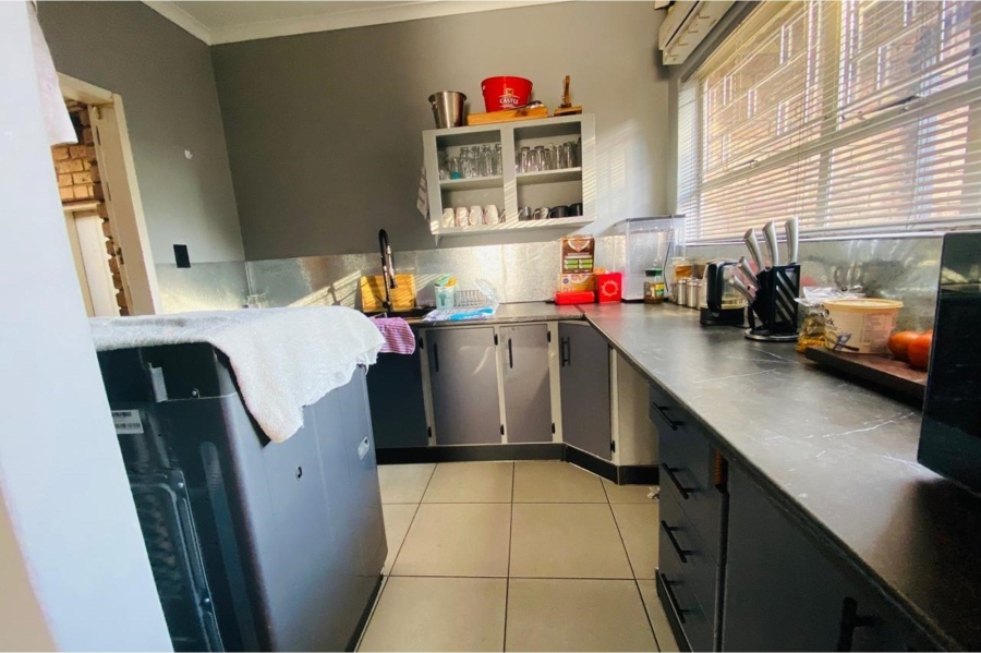 4 Bedroom Property for Sale in Vanderbijlpark SW Gauteng