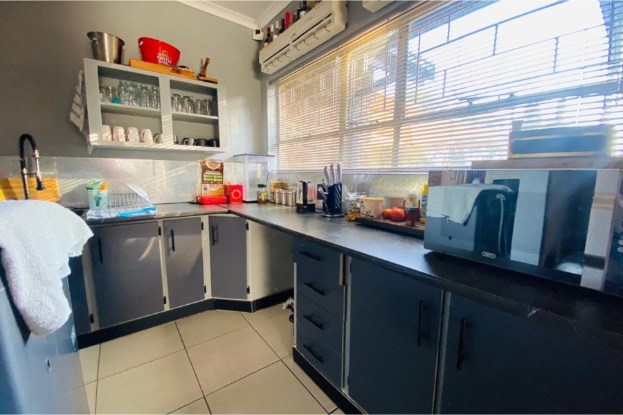 4 Bedroom Property for Sale in Vanderbijlpark SW Gauteng