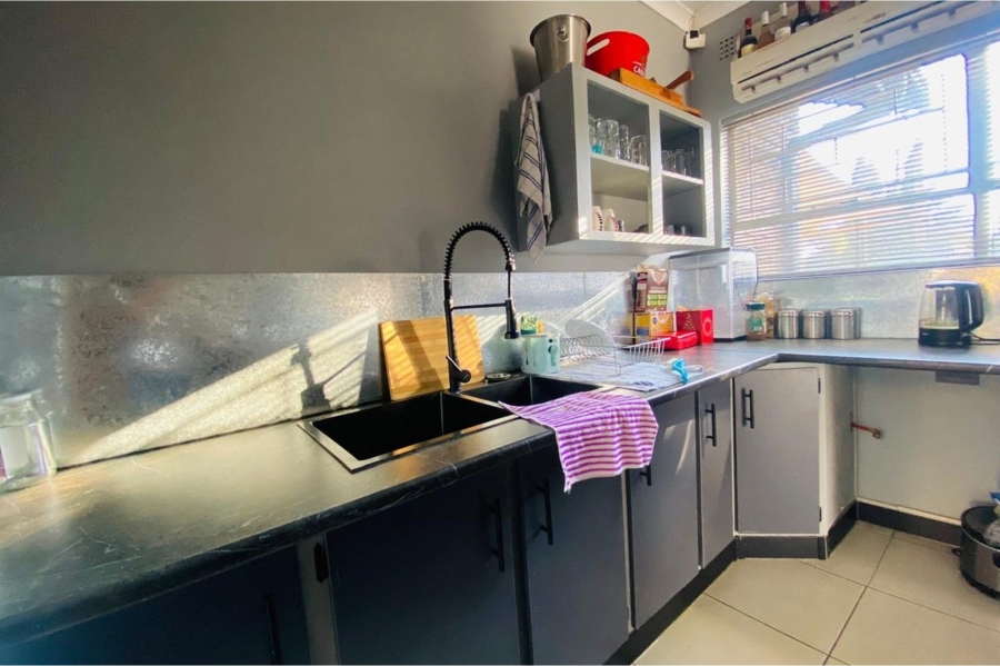 4 Bedroom Property for Sale in Vanderbijlpark SW Gauteng