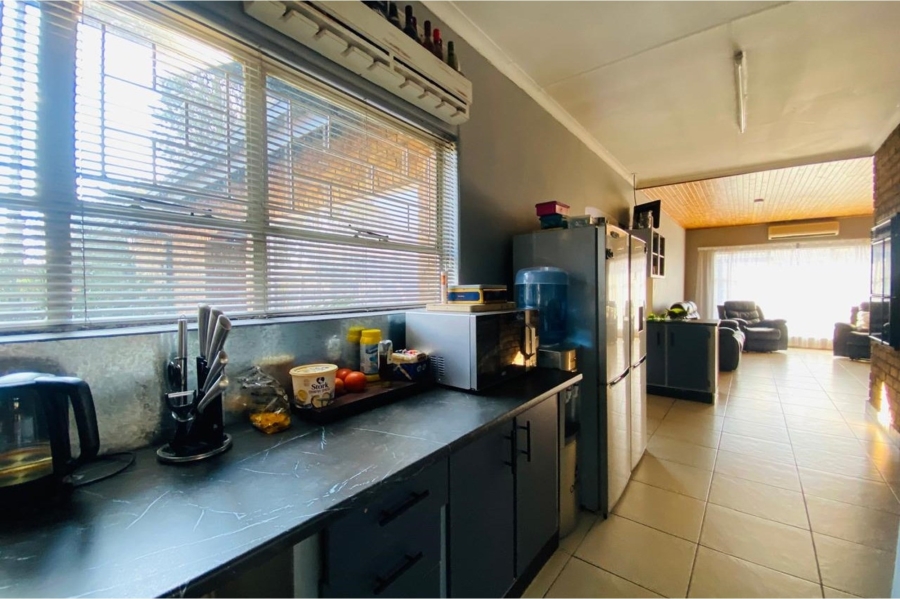 4 Bedroom Property for Sale in Vanderbijlpark SW Gauteng