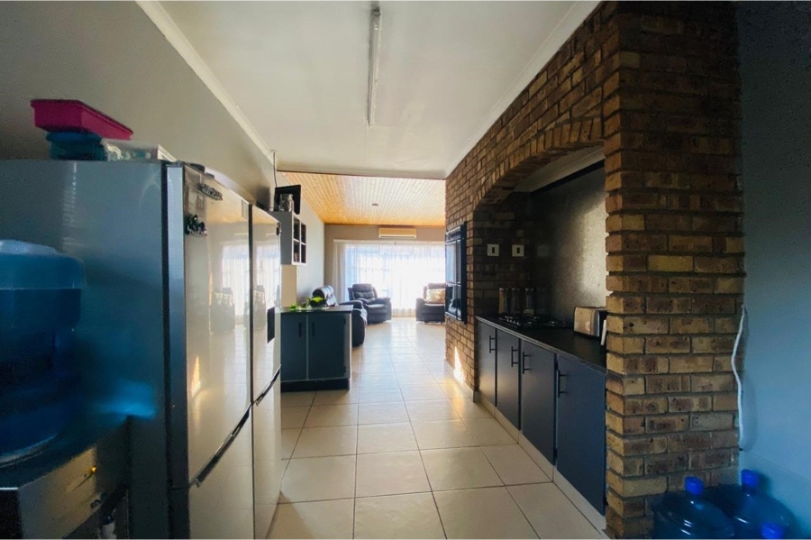 4 Bedroom Property for Sale in Vanderbijlpark SW Gauteng