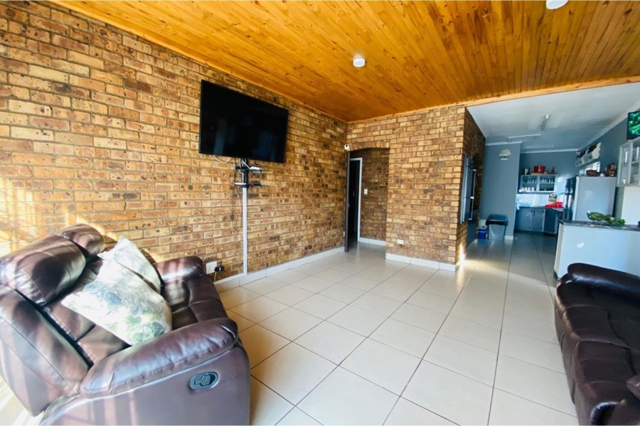 4 Bedroom Property for Sale in Vanderbijlpark SW Gauteng