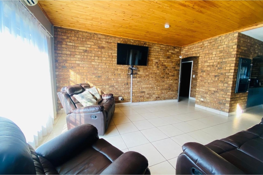 4 Bedroom Property for Sale in Vanderbijlpark SW Gauteng