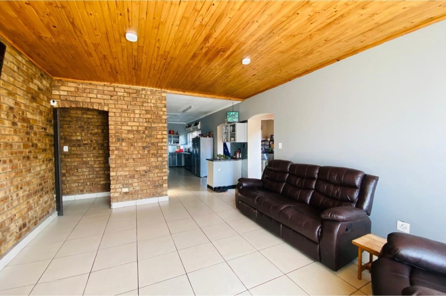 4 Bedroom Property for Sale in Vanderbijlpark SW Gauteng