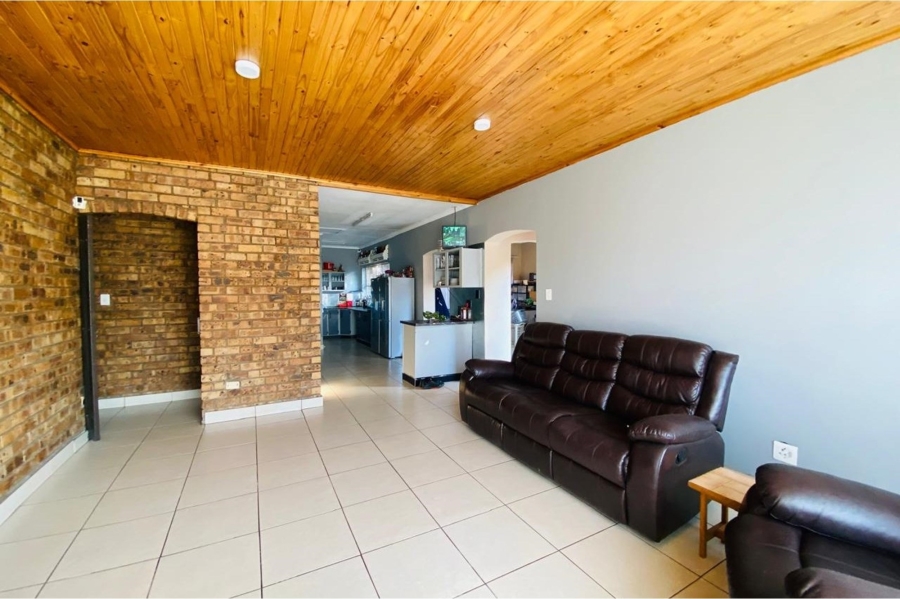 4 Bedroom Property for Sale in Vanderbijlpark SW Gauteng