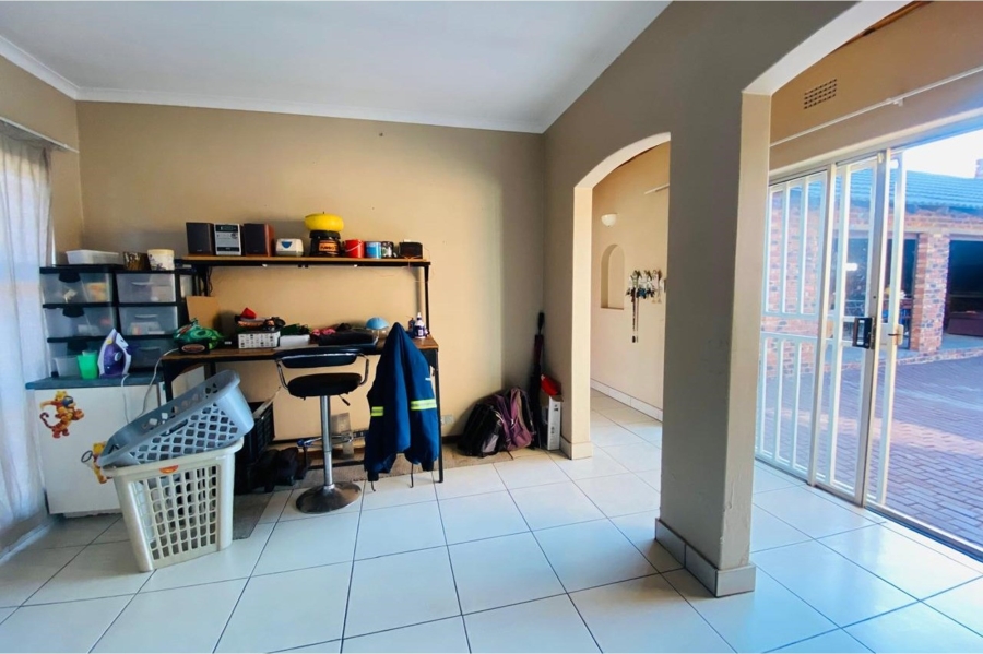 4 Bedroom Property for Sale in Vanderbijlpark SW Gauteng