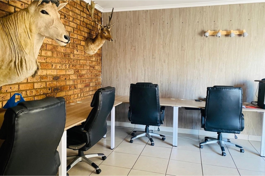 4 Bedroom Property for Sale in Vanderbijlpark SW Gauteng