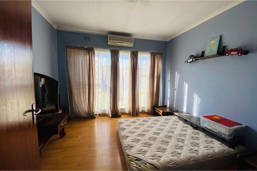 4 Bedroom Property for Sale in Vanderbijlpark SW Gauteng
