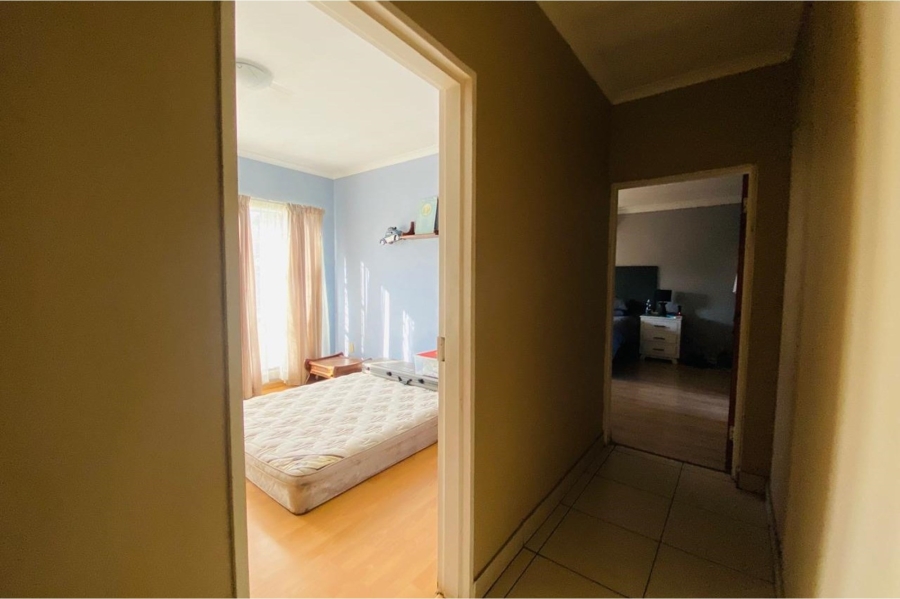 4 Bedroom Property for Sale in Vanderbijlpark SW Gauteng