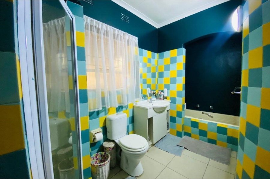 4 Bedroom Property for Sale in Vanderbijlpark SW Gauteng