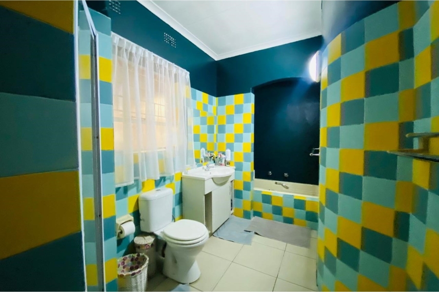 4 Bedroom Property for Sale in Vanderbijlpark SW Gauteng