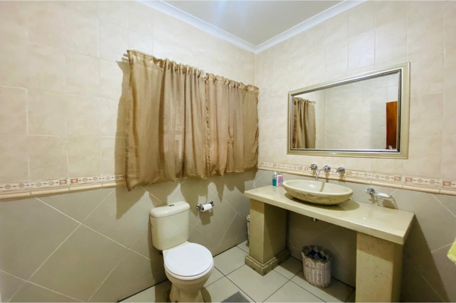 4 Bedroom Property for Sale in Vanderbijlpark SW Gauteng