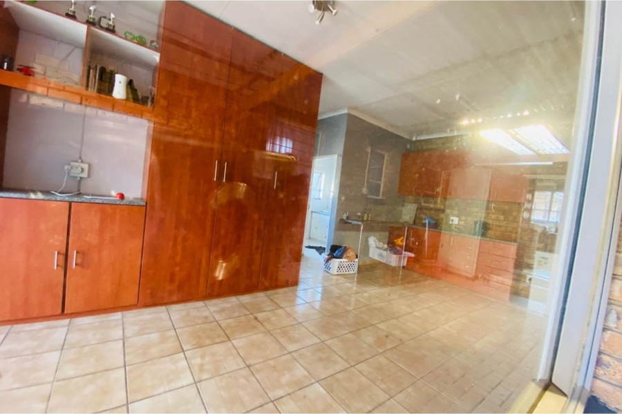 4 Bedroom Property for Sale in Vanderbijlpark SW Gauteng