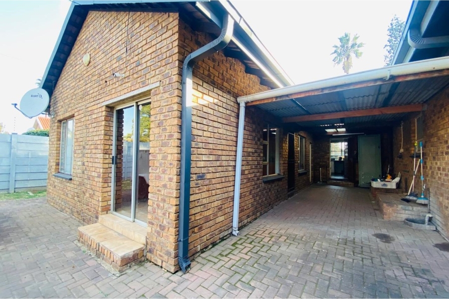 4 Bedroom Property for Sale in Vanderbijlpark SW Gauteng