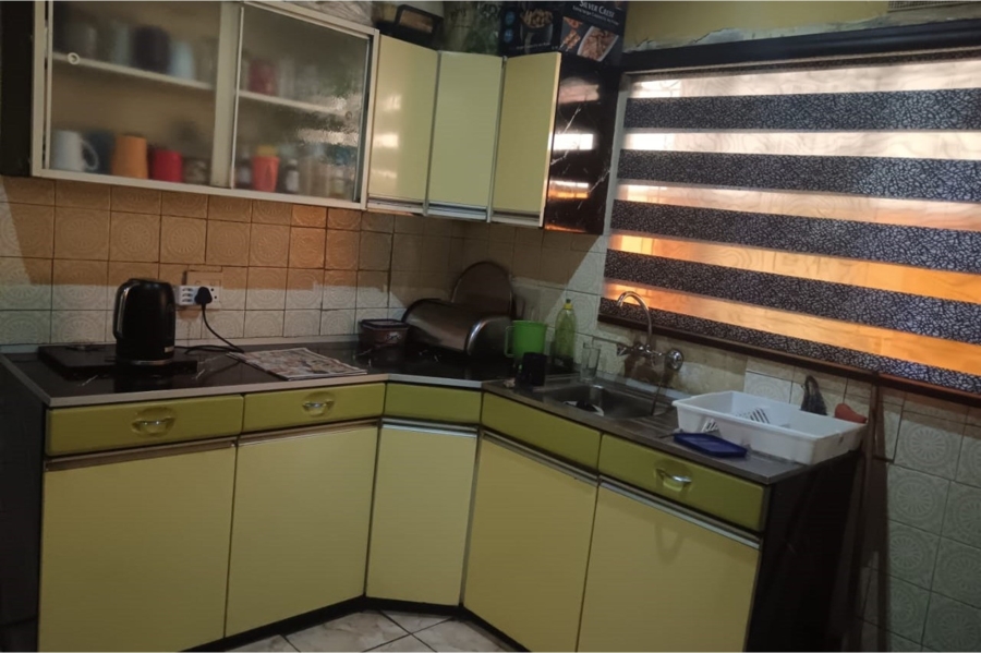 2 Bedroom Property for Sale in Mapetla Gauteng