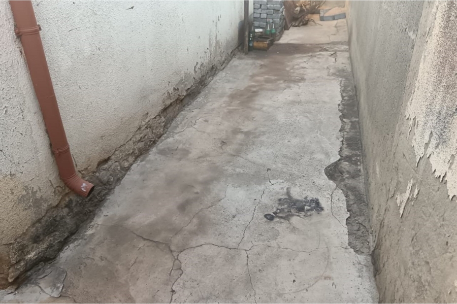 2 Bedroom Property for Sale in Mapetla Gauteng